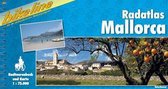 Bikeline Radatlas Mallorca