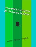 Nouvelles Aventures de Sherlock Holmes