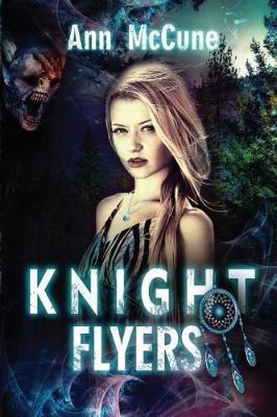 Knight Flyers- Knight Flyers - cover