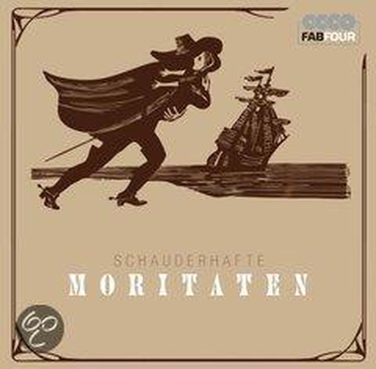 Schauderhafte Moritaten
