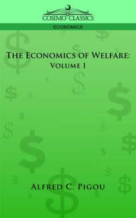 The Economics of Welfare