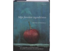 Mijn Favoriete Ingredienten