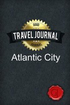 Travel Journal Atlantic City