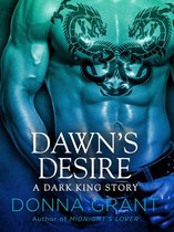 Dark Kings - Dawn's Desire