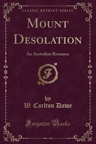 Mount Desolation
