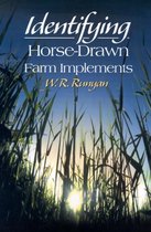 Identifying Horse-Drawn Farm Implements