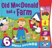 Old MacDonald Had a Farm 6 Mega Sounds