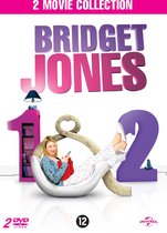 Bridget Jones 1 & 2 Box (Blu-ray)