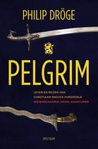Omslag Pelgrim