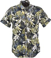 Garcia slim fit overhemd Maat - S
