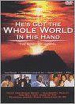 He's Got The World In His Hands//W/Vickie Winans/Mahalia Jackson/Rizen/A.O
