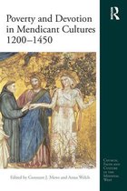 Church, Faith and Culture in the Medieval West - Poverty and Devotion in Mendicant Cultures 1200-1450