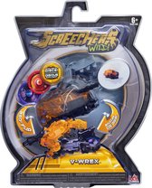 Screechers Wild - Level 3 Vehicle - H2Octane