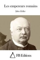 Les empereurs romains