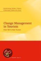Change Management in Tourism