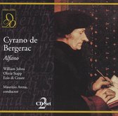 Cyrano De Bergerac