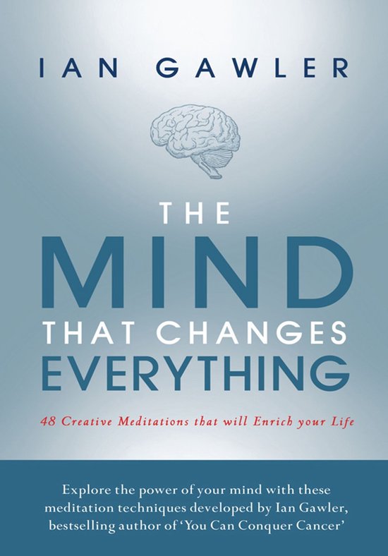 The Mind That Changes Everything - cover