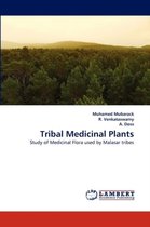 Tribal Medicinal Plants