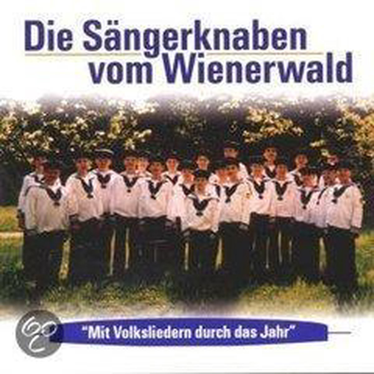 Mit Volksliedern Durch Da