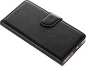 Samsung Galaxy Xcover 4 - Book Case Zwart