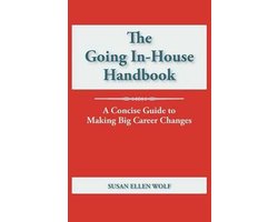 The Going In-House Handbook