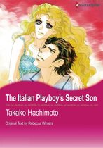 Harlequin comics - The Italian Playboy's Secret Son (Harlequin Comics)