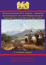 The Private Journal of F.S. Larpent 2 - The Private Journal of F.S. Larpent - Vol. II