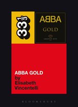 33 1/3 - Abba's Abba Gold