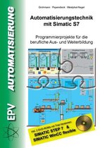 Automatisierungstechnik mit Simatic S7