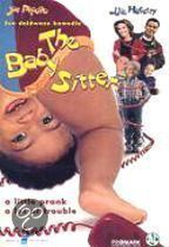 Babysitter