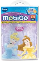 VTech MobiGo - Game - Disney Princess