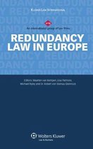 Redundancy Law in Europe