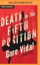 Death in the Fifth Position