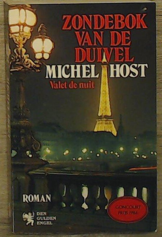 9789050351492 - Zondebok van de duivel