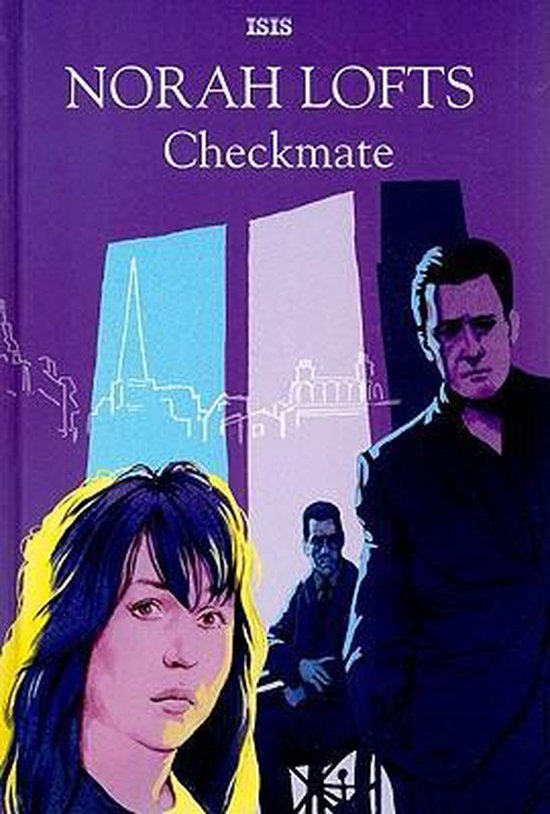 Checkmate by Norah Lofts