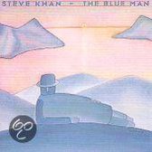 The Blue Man