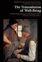 The Transmission of Well-Being