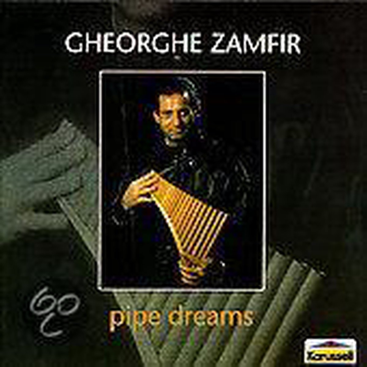 Master Of The Pan Flute