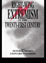 RightWing Extremism In The TwentyFirst C