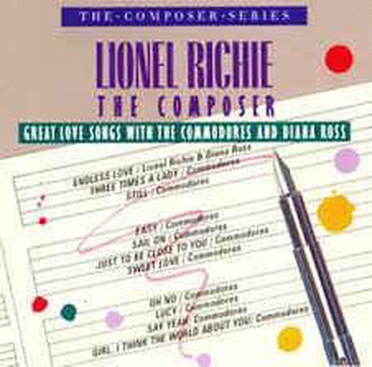 The Composer