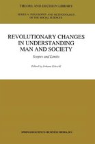 Theory and Decision Library A 21 - Revolutionary Changes in Understanding Man and Society