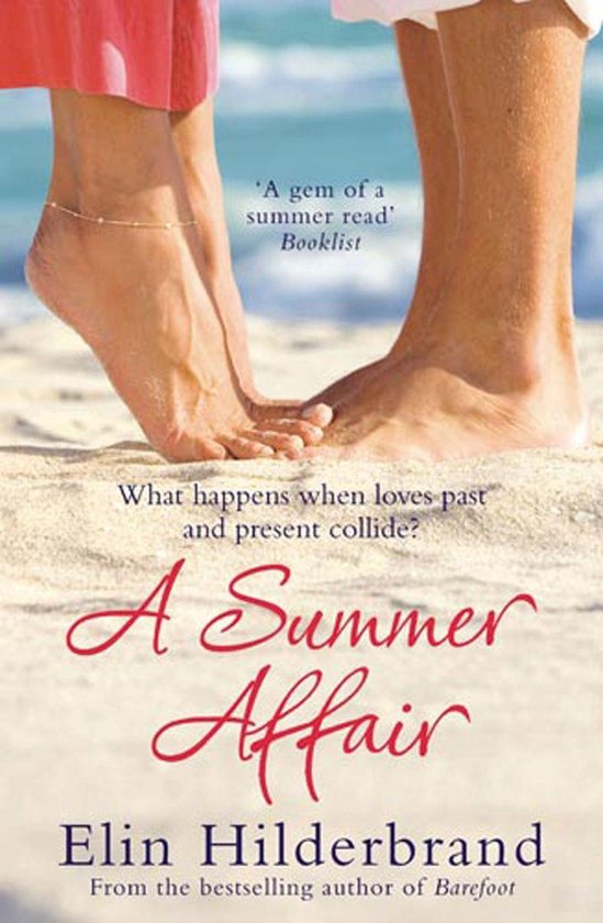 Nantucket - A Summer Affair