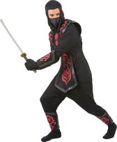 LUCIDA - Ninja pak voor heren - M