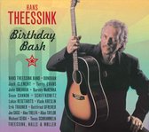 Hans Theessink - Birthday Bash (2 CD)