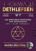 Die spirituelle Bedeutung von Weihnachten - Das innere Licht wird geboren