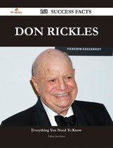 Don Rickles 168 Success Facts - Everything you need to know about Don Rickles