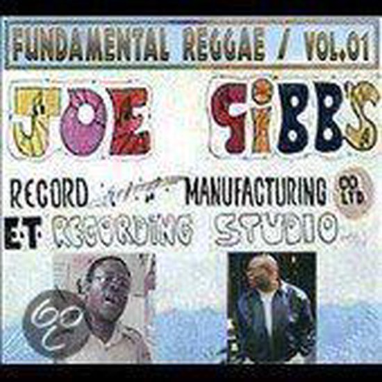 Fundamental Reggae