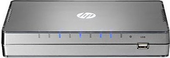 HP R120 - Router | bol.com