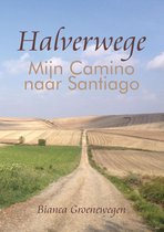 Halverwege - Mijn Camino naar Santiago