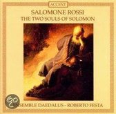 Rossi: The Two Souls of Solomon
